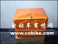 电动车专用外送箱