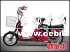 低价供应新款电动车