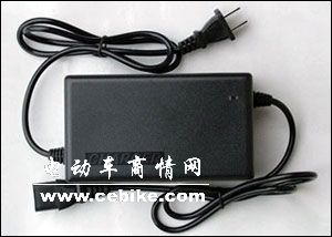 电动车配件充电器龙亨牌48V17-20AH