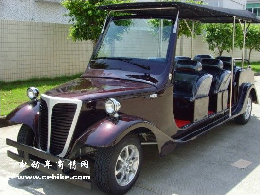 供应电动老爷车