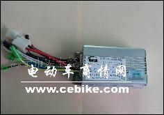供应无刷高功率型控制器
