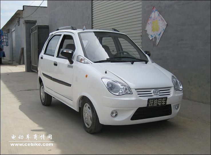 诚招跃迪电动汽车、电动轿车YD-A8代理加盟