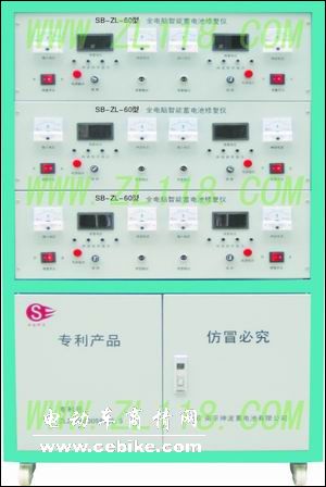 电瓶修复仪制造厂家