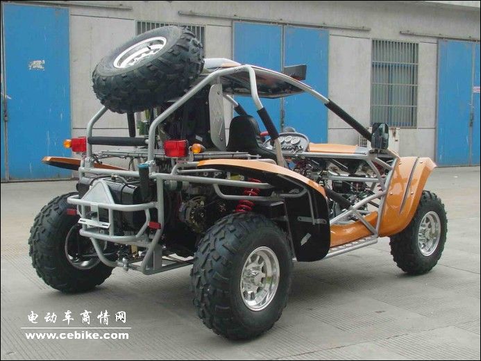 电动车、摩托车EPA carb