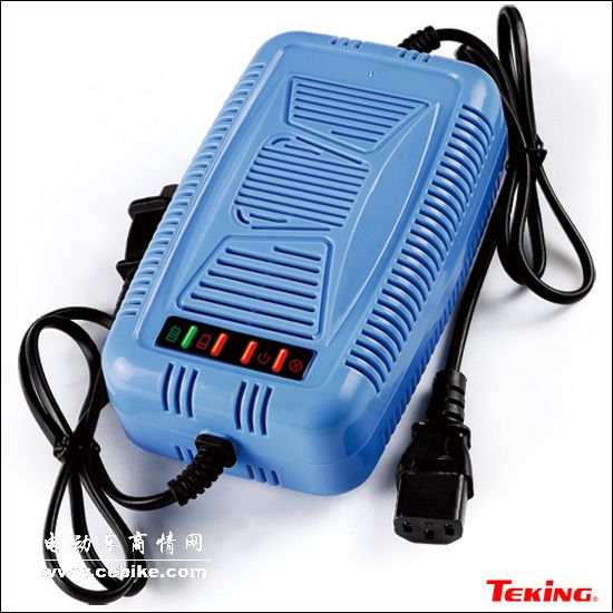 供应60V3.0A脉冲型电动车智能充电器