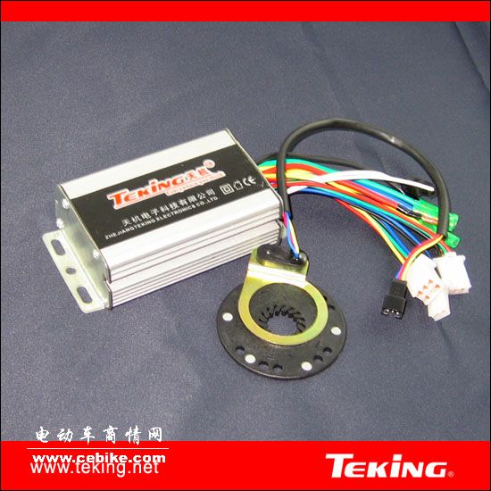 48V250W电动车控制器