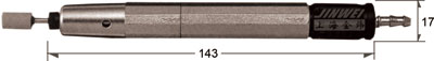 日本UHT刻磨笔 MSG-3BSN