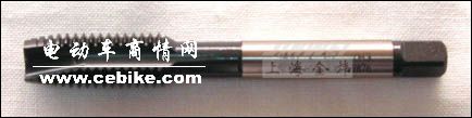 批发零售丝锥钻头铣刀等专业进口刀具