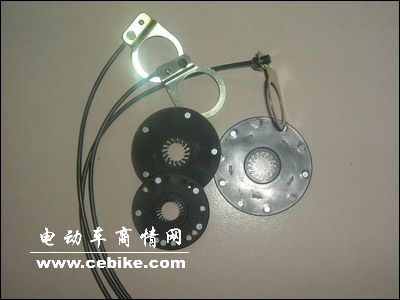 供应电动车传感器