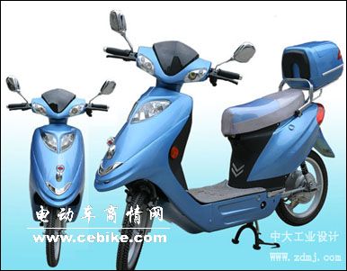 供应电瓶车模具
