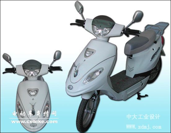 供应东风电动车模具