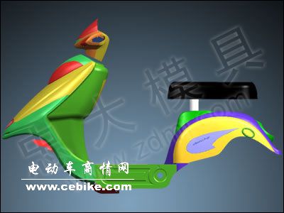供应沙滩车模具