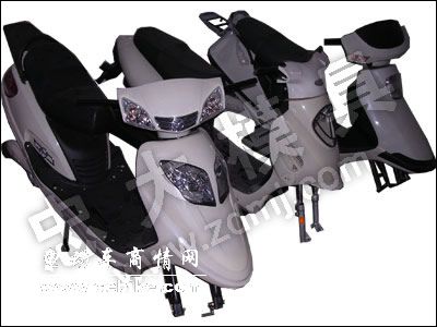 电动车塑料模具