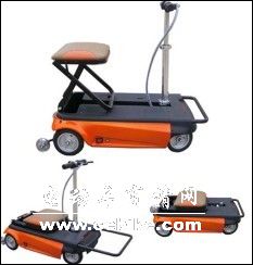 全新款多功能可折叠手提四轮电动旅游休闲车