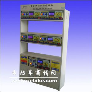 蓄电池修复仪