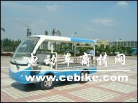 电动载货车