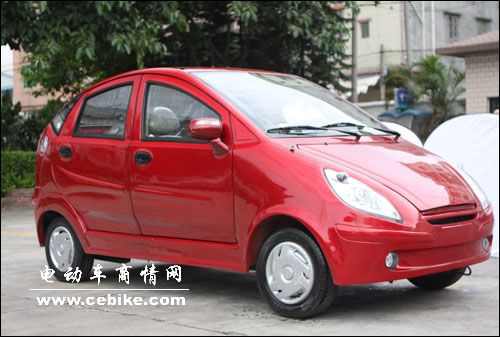 电动汽车、电动轿车、电瓶汽车、电瓶轿车