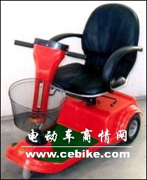 电动代步车