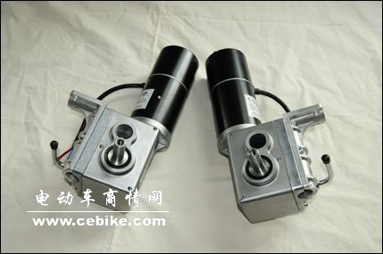 DG-M15电动机构