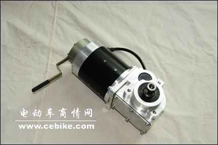 DG-M11电动机构