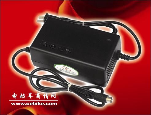 电动车充电器