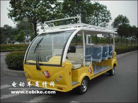 长期供应各种改装观光车