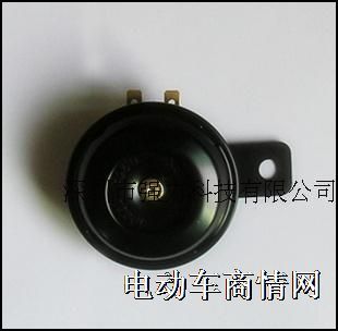 多功能电动车喇叭