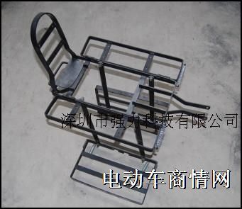 电动车货架