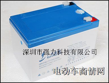 电动车电池，铅酸蓄电池