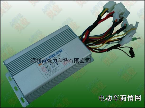 电动车控制器，controllr