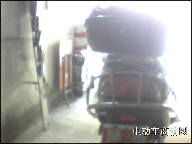 代理电动车