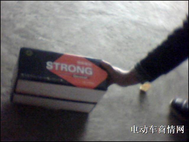 供应蓄电池