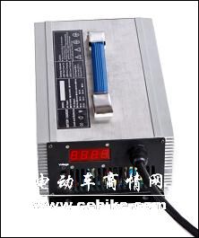 锂电池组充电器