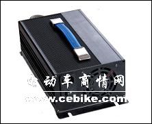 电动叉车充电器