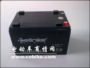 电动车电池以旧换新