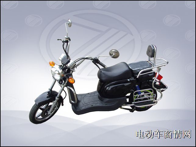 浙江国际电动车展欢迎你