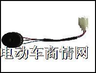 电动车电子闪光蜂鸣器[三线]