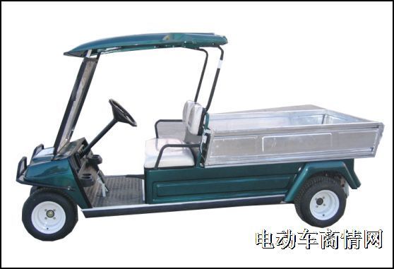 电动货运车0.5吨