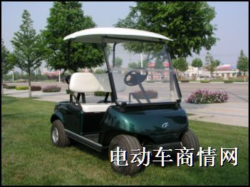 电动高尔夫车/电动汽车-2座