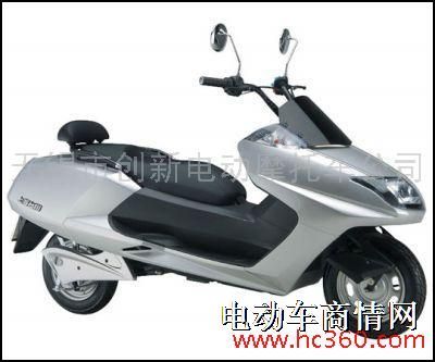 翔电动摩托车 巡洋舰 