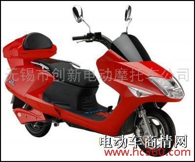 台翔电动摩托车 旗舰  