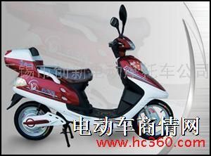 澳柯玛 S系列 空军一号Smart86B电动自行车 
