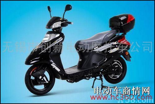 绿源TA2-8DBT  