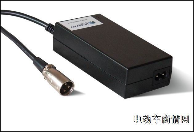 电动自行车充电器(24V)