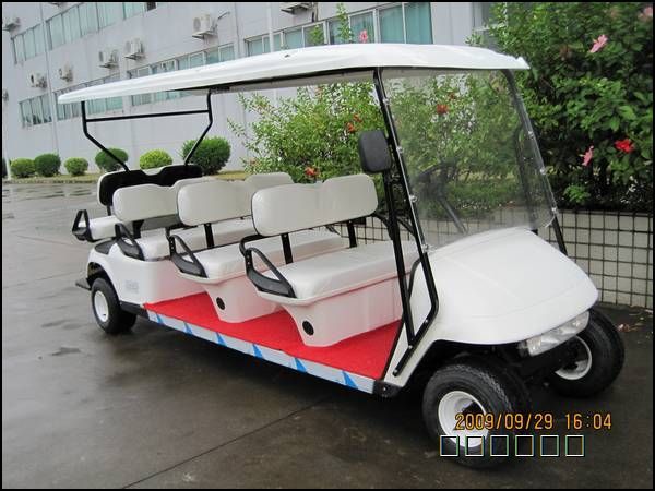 珠海高尔夫球车