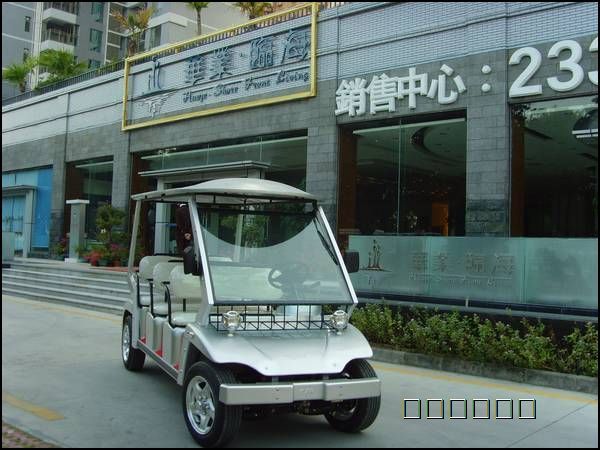东莞商用会所车