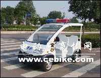 厂家长期生产销售电动巡逻车