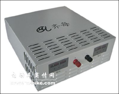 供应电动汽车充电器