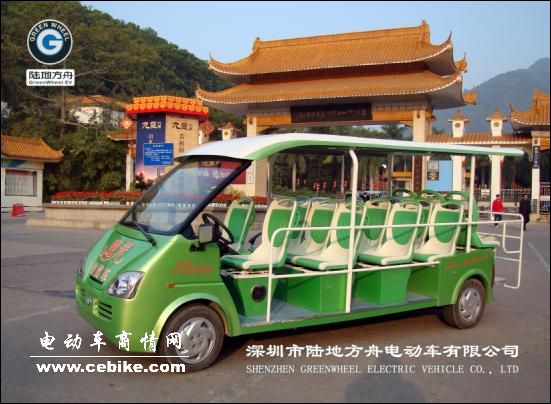 供应旅游观光车