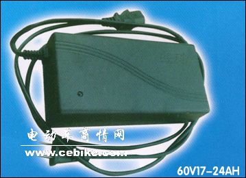 充电器